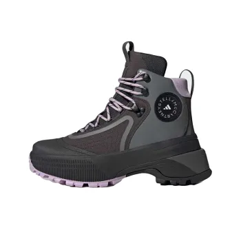 Terrex Hiking Boot Stella McCartney X Women's Adidas 'Black Purple Glow' Women's