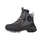 Utility Black/Purple Glow/Grey Four