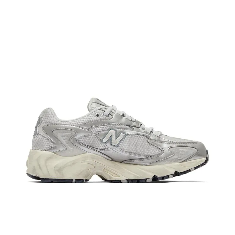 New Balance 725 'Sea Salt Rain Cloud Silver'-1