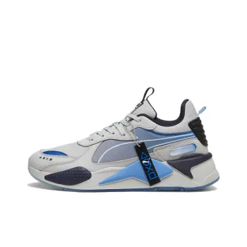 PUMA RS X Playstation Glacial Grey