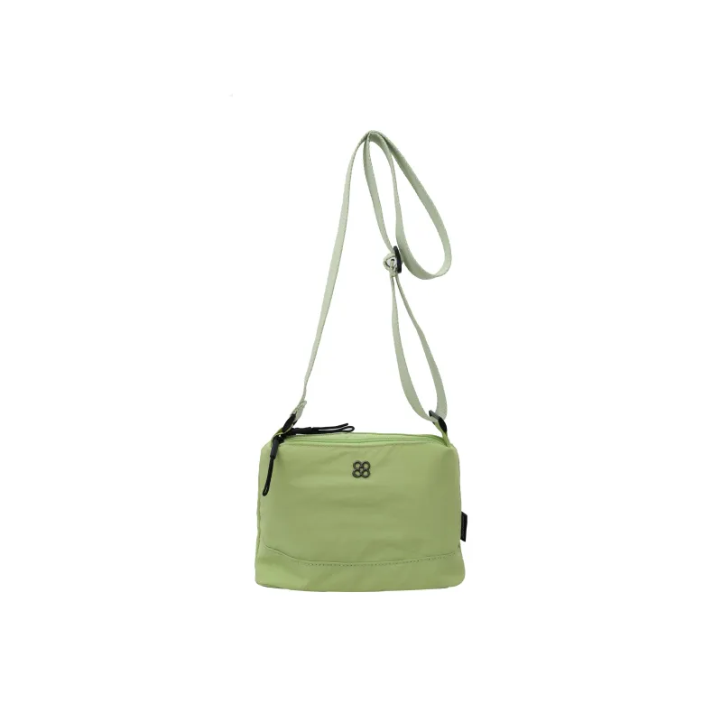 Alcohol Dragon Polyester Shoulder Bag Crossbody Bag Regular Women's Khaki/Black/Orange/Light Green/Dark Green-21