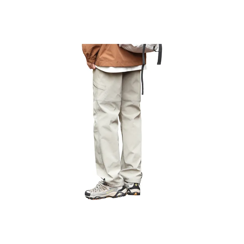 PAINT STAIN Casual Pants Unisex-19