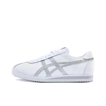 Onitsuka Tiger Corsair 'White Silver' Women's