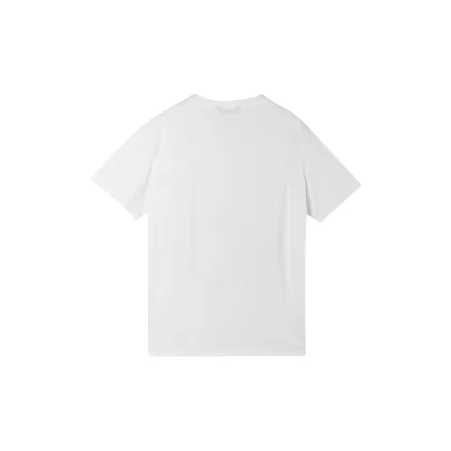 Tonlion Short Sleeved T Shirts Men's