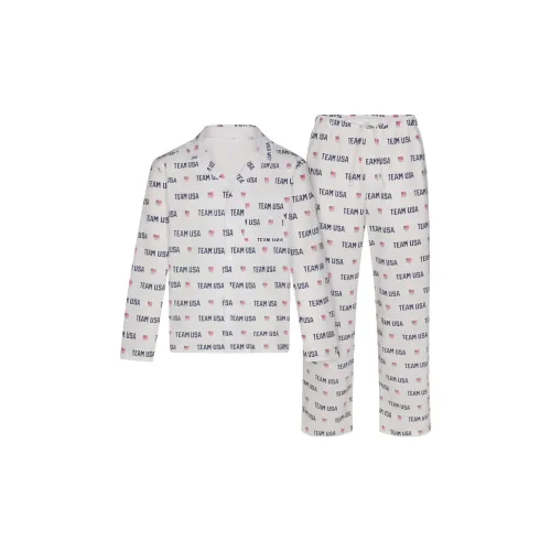 Skims Men Pajama Sets