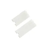 White (Screws Not Included)