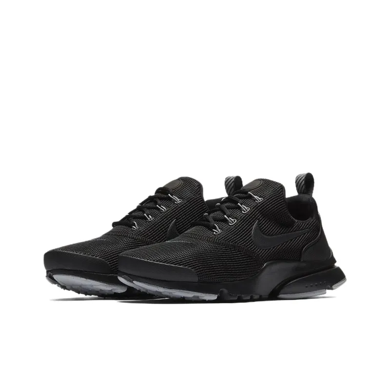 Nike Presto Fly 'Black Anthracite' GS-2