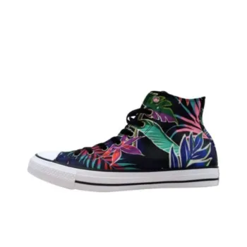Converse Chuck Taylor All Star Hi Fuchsia Glow