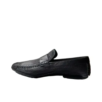 Moreschi Loafers Men's Dark Blue