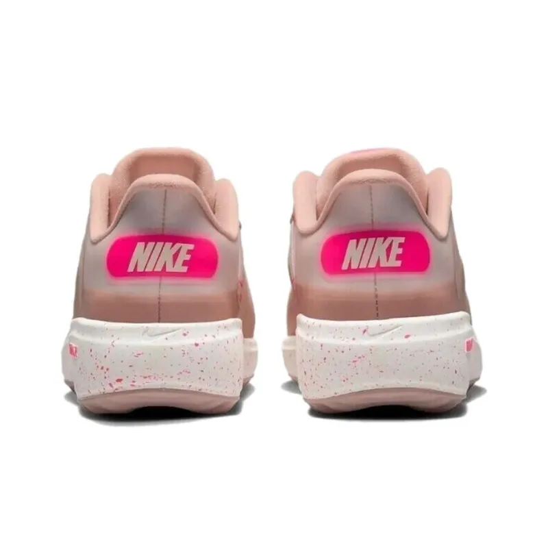 Nike React Ace Tour 'Light Soft Pink Speckled' Women's-2