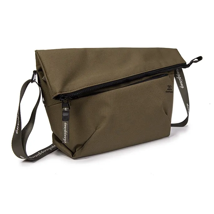 DENGCHANGQIANG Polyester Crossbody Bag-12
