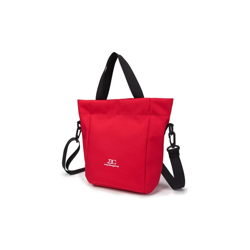 DENGCHANGQIANG Polyester Shoulder Bag Crossbody Bag Handbag Unisex-7