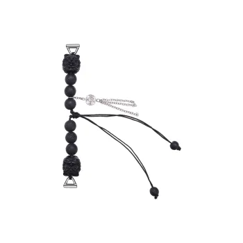 FZRT Huawei Compatibility Watch Band Bead Material