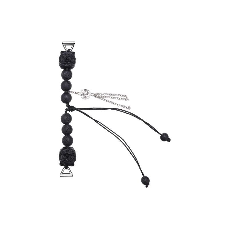 FZRT Huawei Compatibility Watch Band Bead Material-0