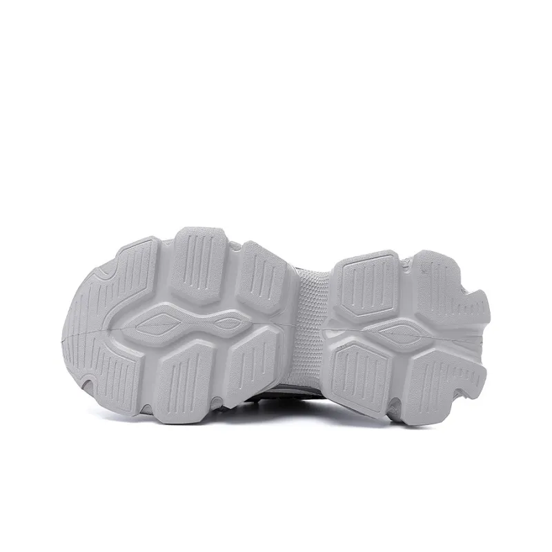 Airwalk Low-Top Chunky Sneakers Women's-5