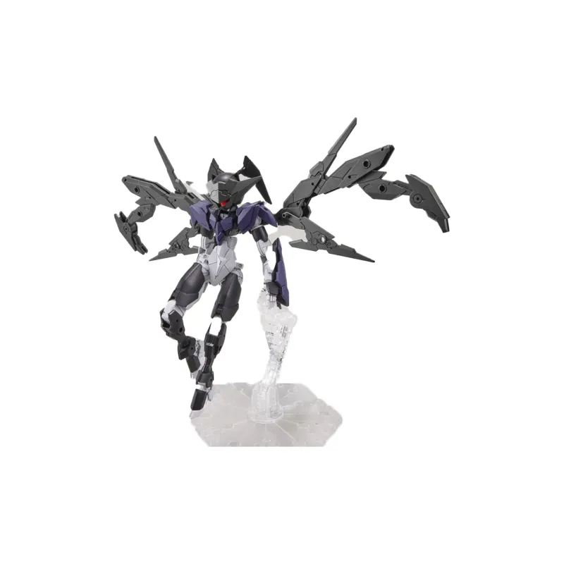 BANDAI 30 Minutes 30MM W12 Assembly Toy Model Accessories-1