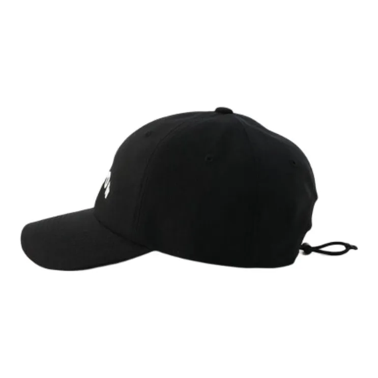 Danton Polyester Baseball Caps Unisex Multicolor-1