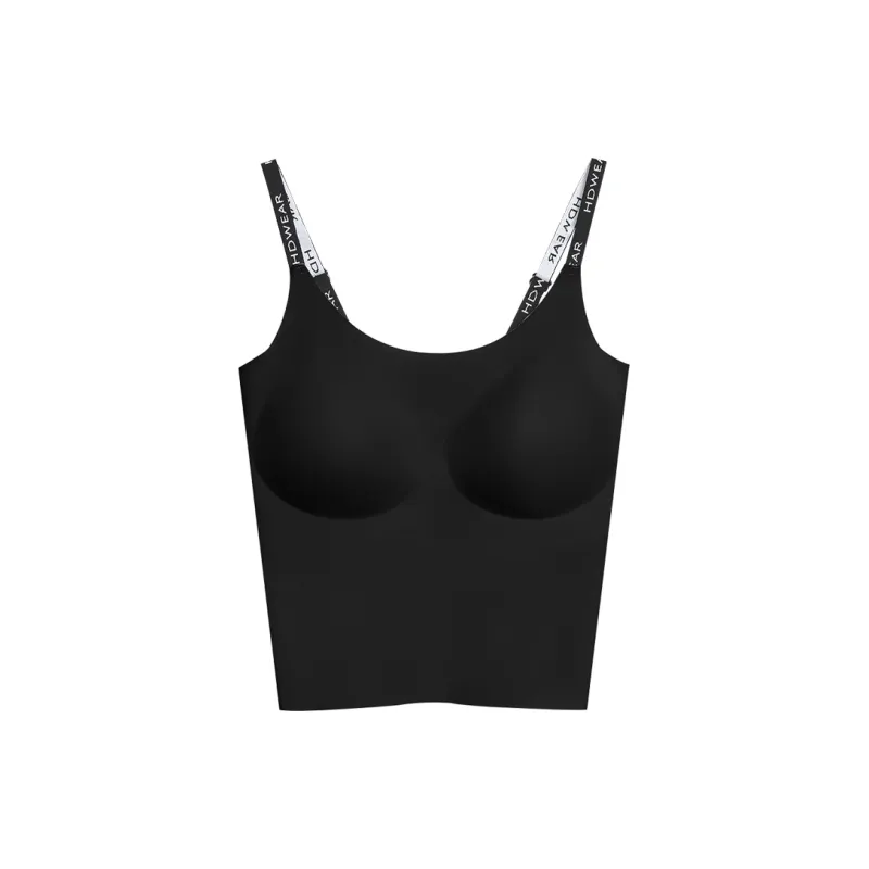 Red bean Women's Camisoles-18