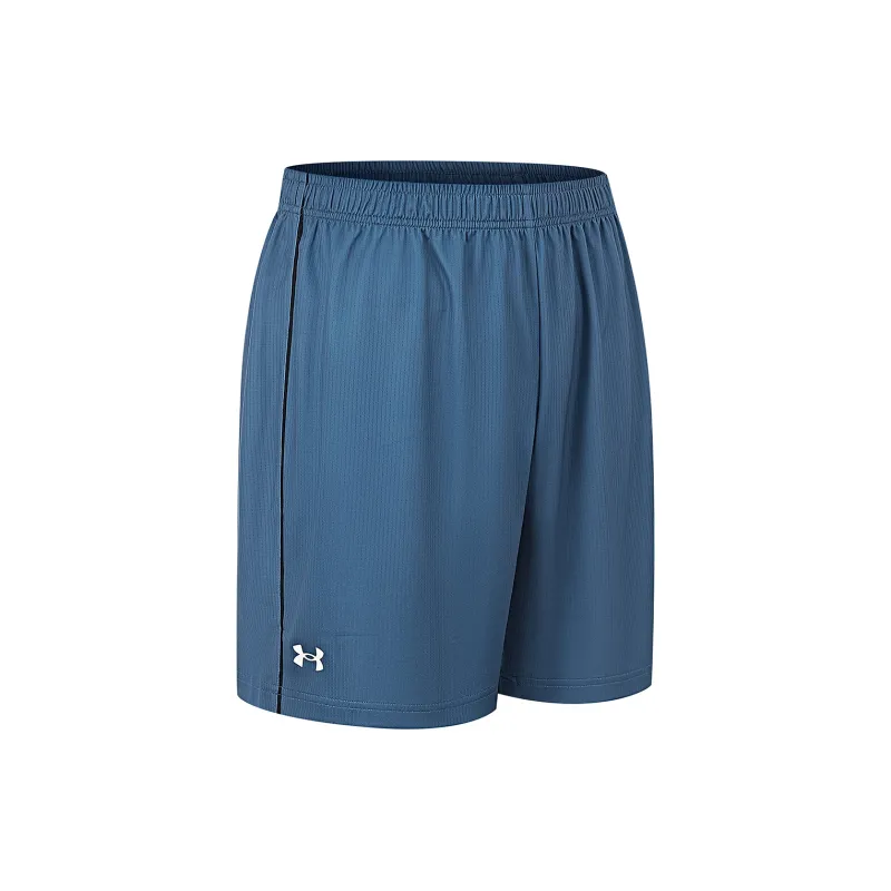 Under Armour Sports Shorts Unisex Blue-2