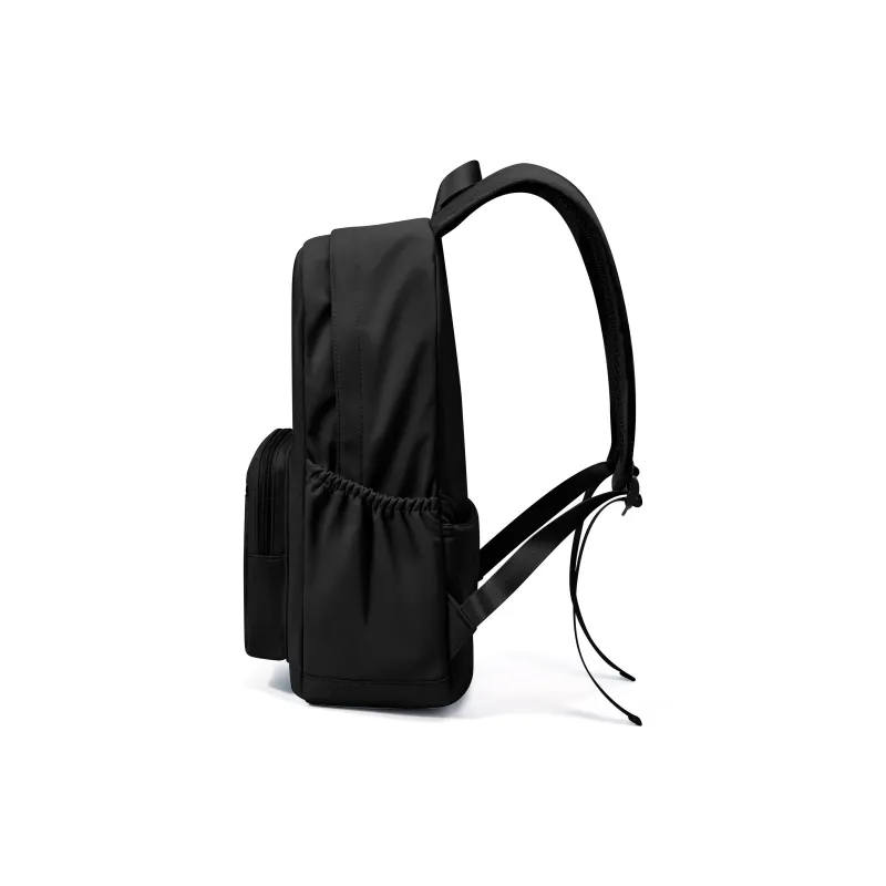 LANDCASE Fabric Backpack Laptop Bag Regular Unisex Multicolor-12