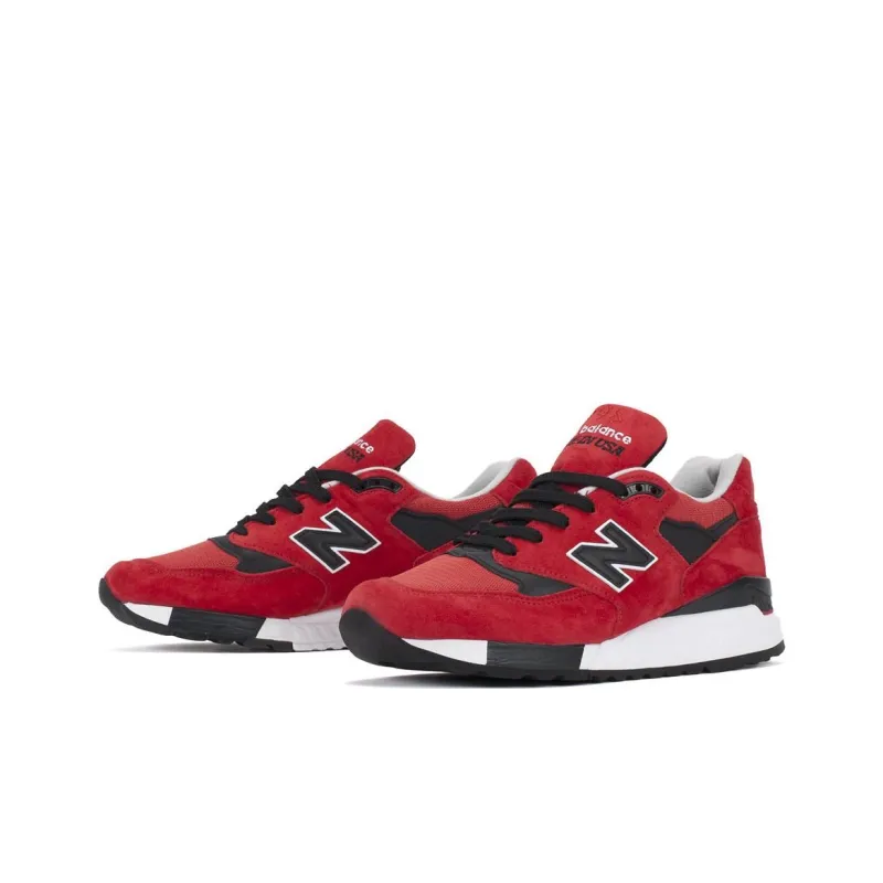 New Balance 998 MiUSA American Rebel-2