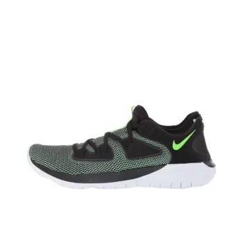 Nike Flex 2019 Rn 'Black Electric Green'