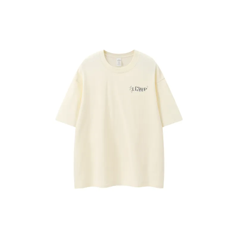 LCWP T Shirts Unisex-17