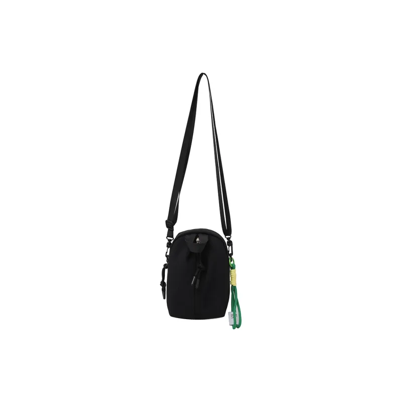 Alcohol Dragon Canvas Canvas Bag Crossbody Bag Unisex Green/Black/White/Red/Blue-8