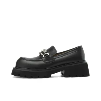 Rosa Bianca Loafers Women's