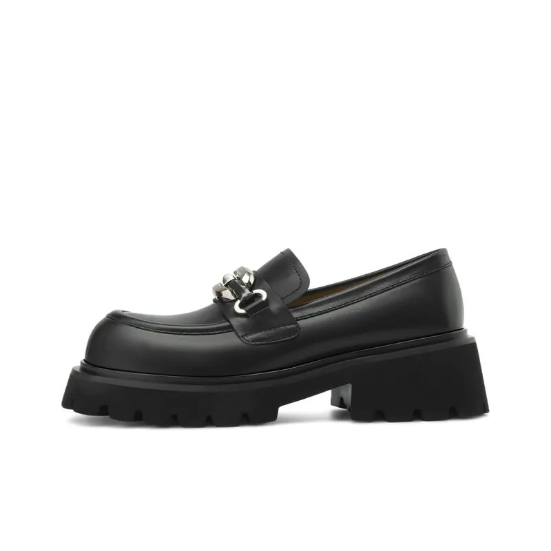 Rosa Bianca Loafers Women's-0