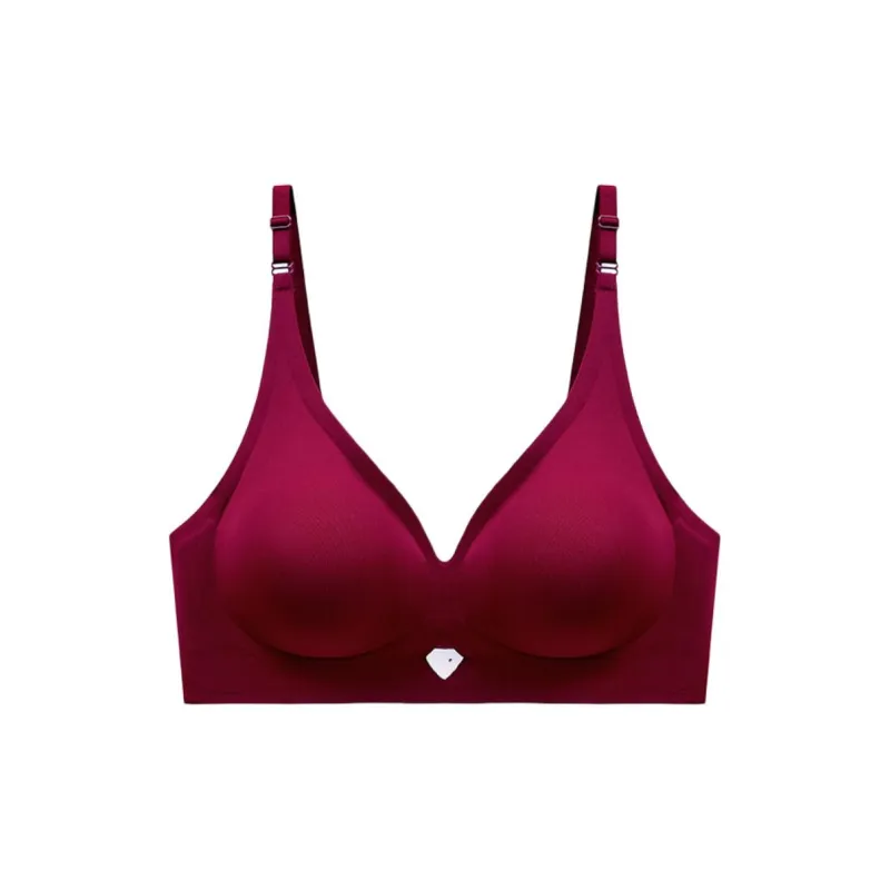 MADALLO Women's Bras-0