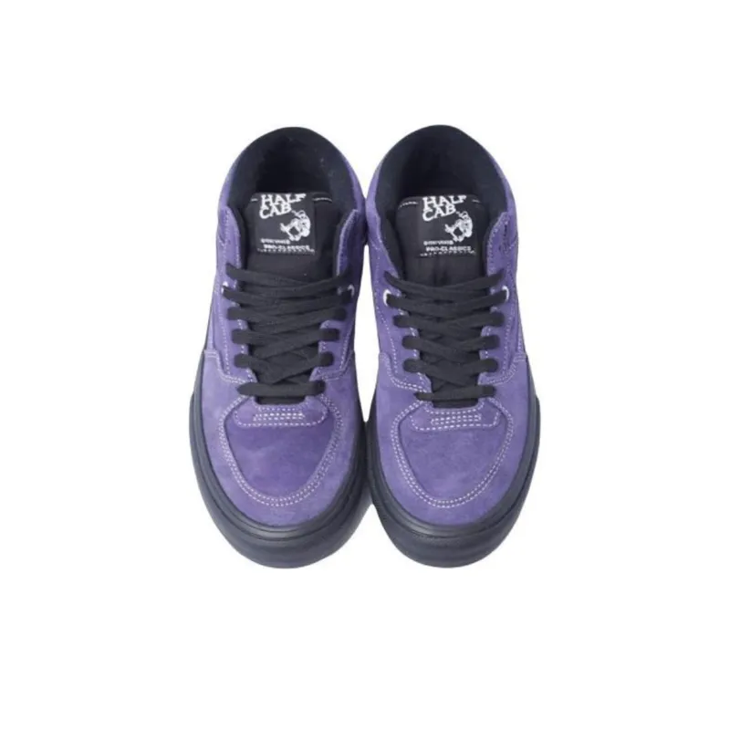 Vans Half Cab Pro 'Whirlpool Purple'-3