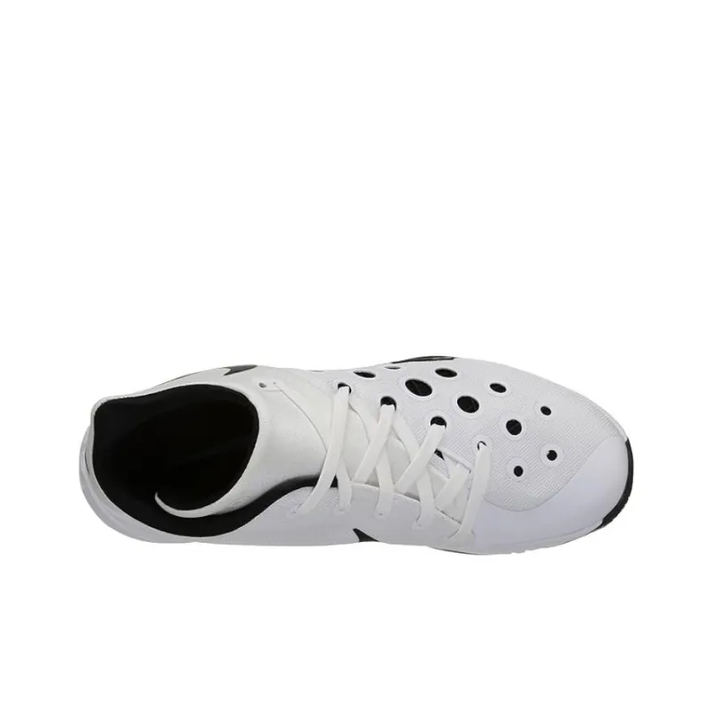 Nike Zoom Hyperquickness 2015 White-2