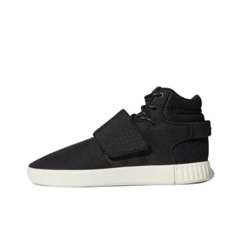 Adidas Originals Tubular Invader Strap 'Black'