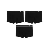 3 Pack (Black)