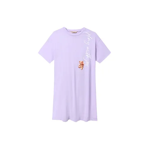 AUTUMNDEER Women's Nightgowns