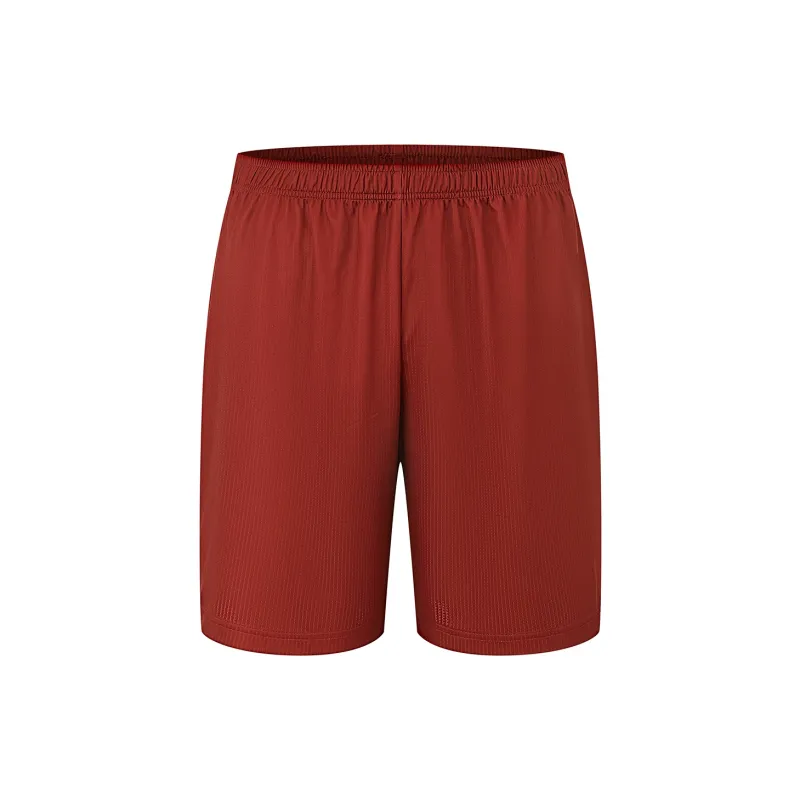 Under Armour Sports Shorts Unisex Red-2