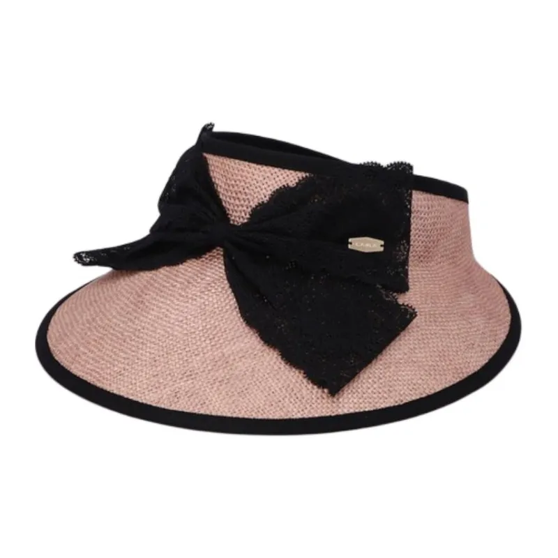 CA4LA Rayon Sun Protection Hats Women's Multicolor-2
