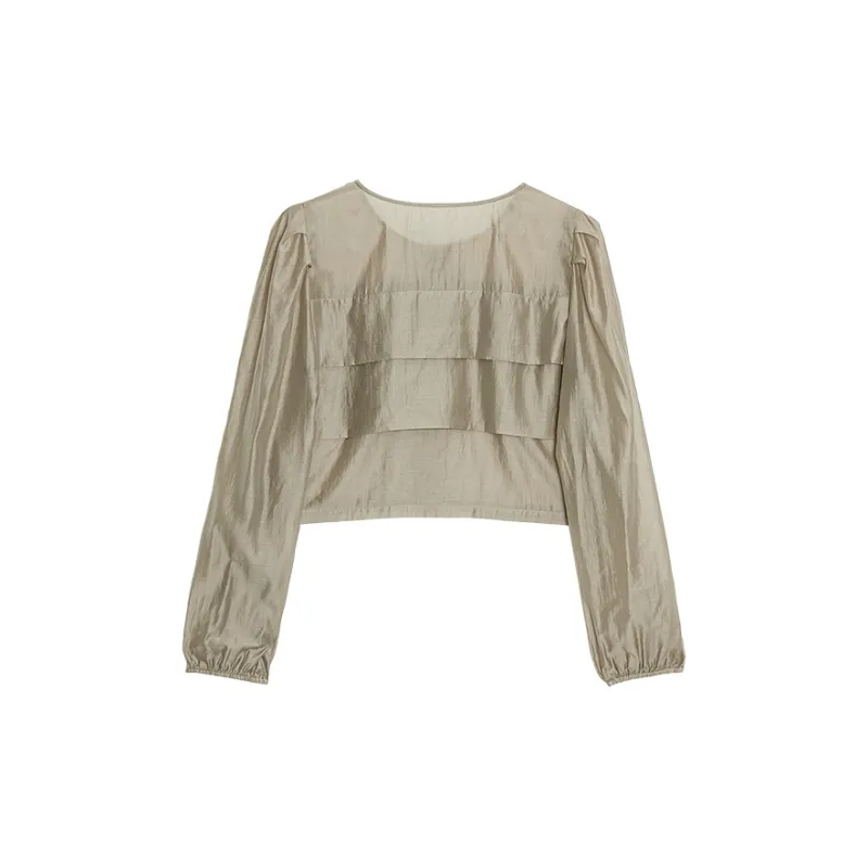 THE SEA LIFE Shirts Women's-1