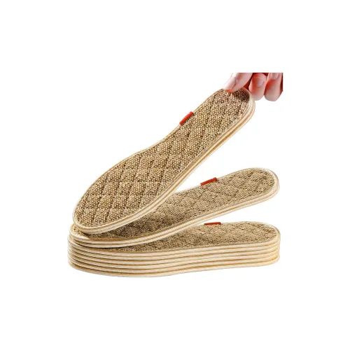 Footprint tribe Insoles Unisex