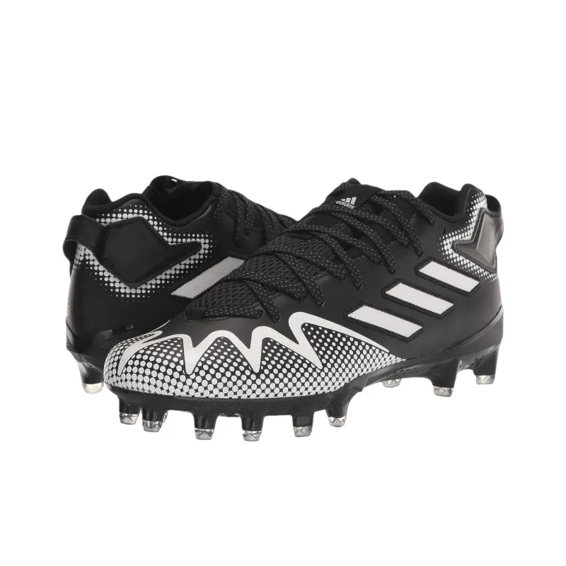 adidas Freak 22 'Black White'-3