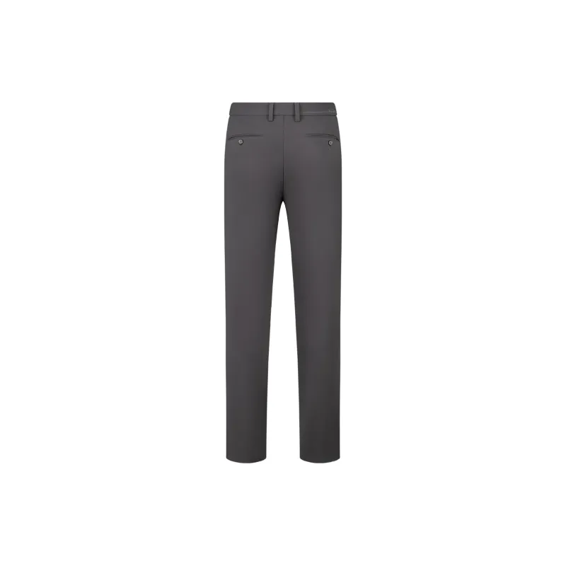 SEVEN Casual Pants For Spring And Fall Men's-1