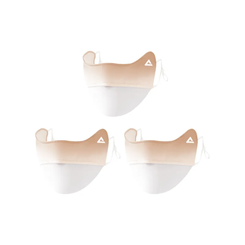 PEAK Polyester Face Masks Unisex-17
