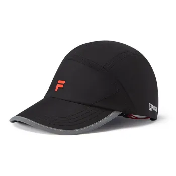 FILA FUSION Polyamide Baseball Caps Unisex