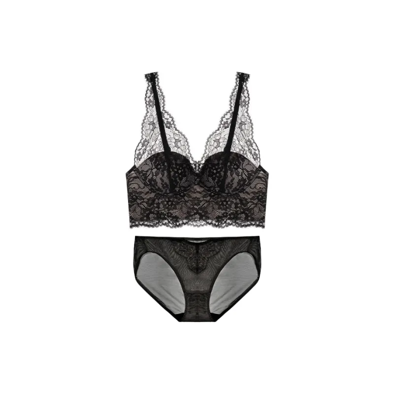 Ubras Women's Underwear Sets-6