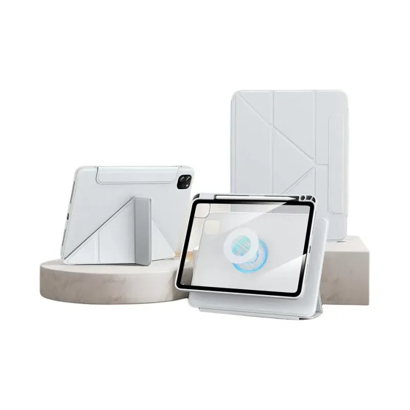 Flashing Demons Tablet Protective Cases-4