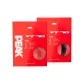 2 Pack (Black *1+Red *1)