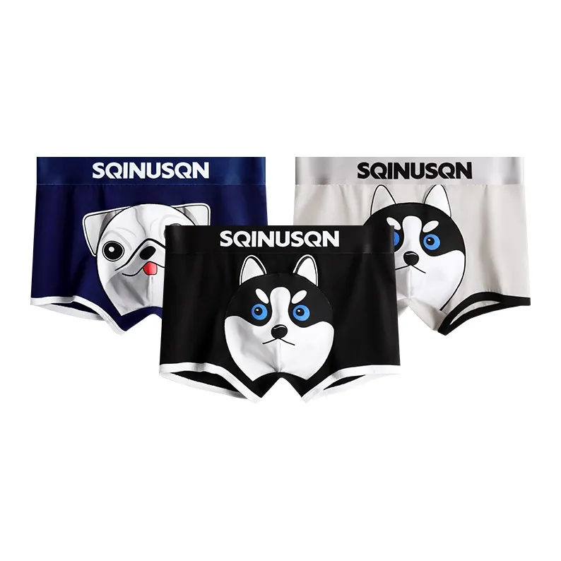 Sicily Men Underpants-13