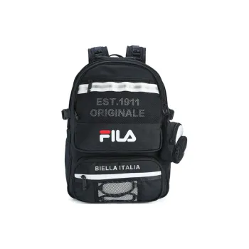 FILA Fabric Backpack Extra Small Women's Legend Blue
