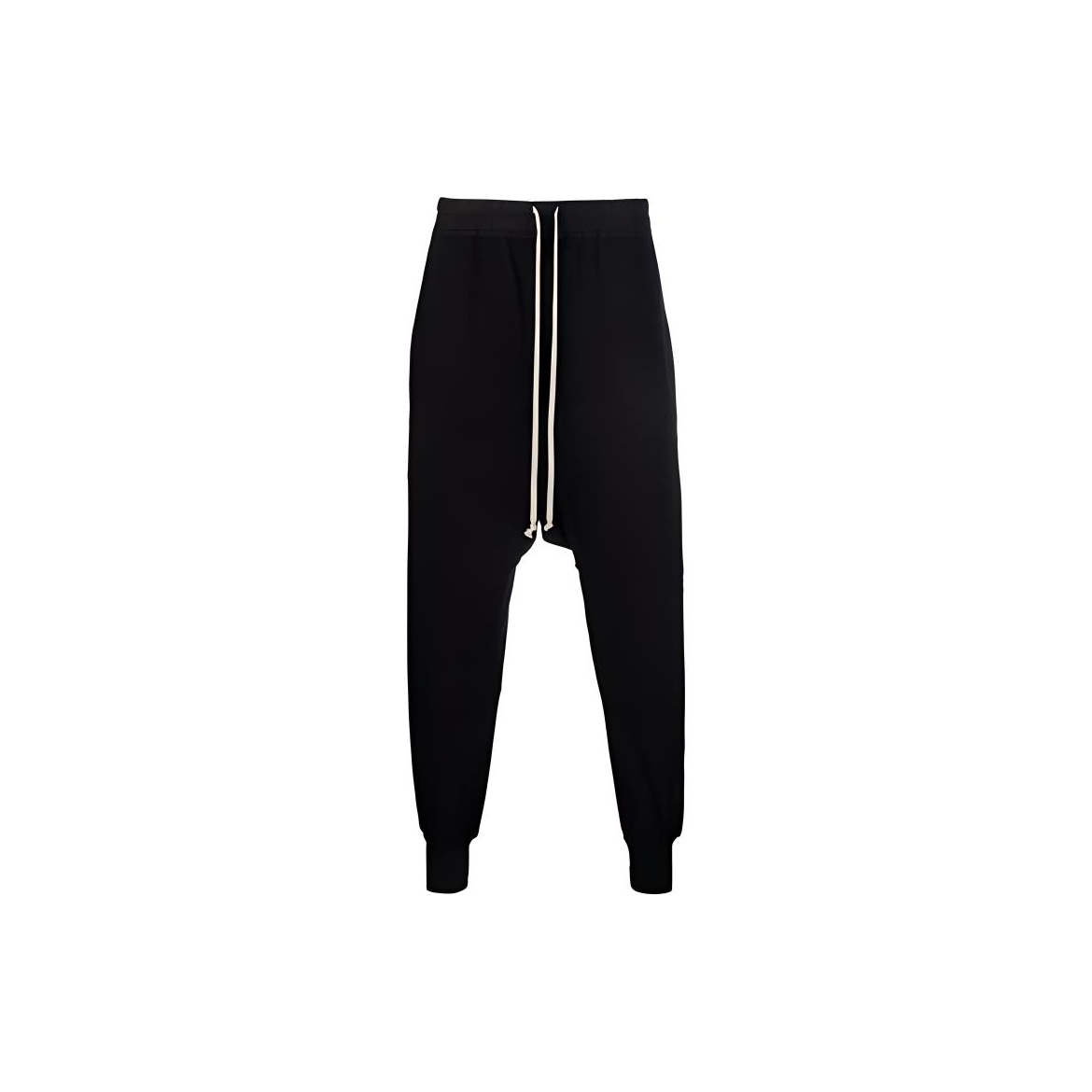 rick owens drkshdw prisoner XS black